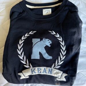 Kean University Long Sleeve | NWT